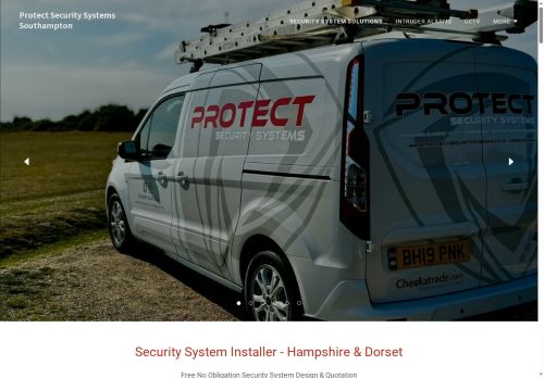Protect Security Systems UK capture - 2025-11-28 16:11:32