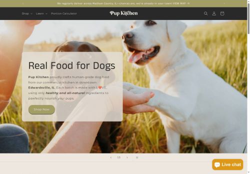 Pup Kitchen capture - 2025-11-28 16:11:32