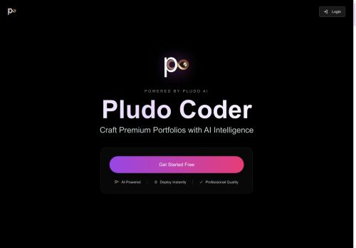 Pludo Coder capture - 2025-11-28 16:11:32