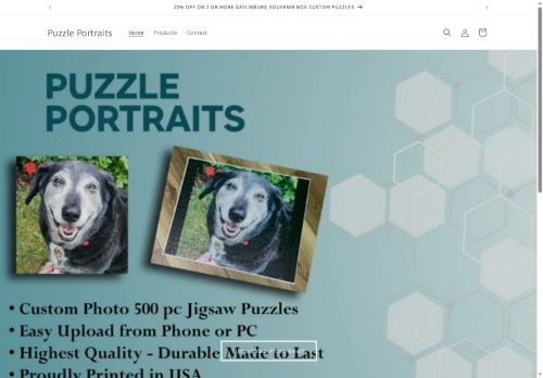 Puzzle Portraits capture - 2025-11-28 16:12:29