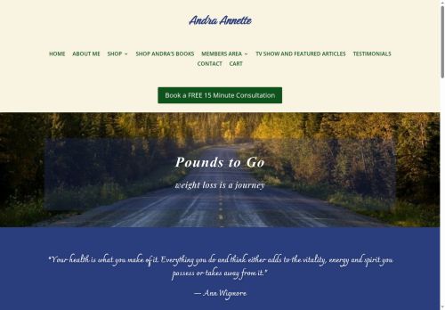 Pounds To Go capture - 2025-11-28 16:12:29