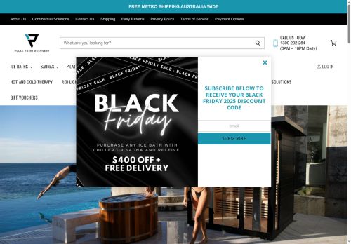 Pulse Point Recovery capture - 2025-11-28 16:13:19