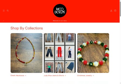 Paco Designs capture - 2025-11-28 16:13:20