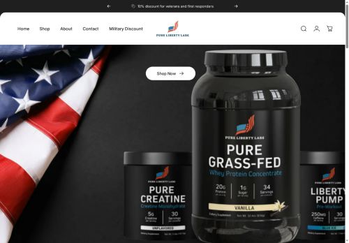 Pure Liberty Labs capture - 2025-11-28 16:13:20