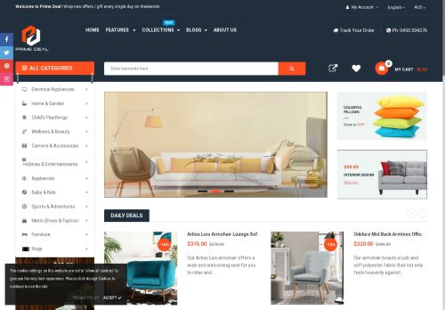 Prime Deal capture - 2025-11-28 16:14:21