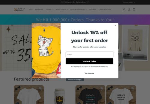 Pet Print Apparel capture - 2025-11-28 16:14:21