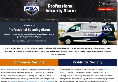 Professional Security Alarm capture - 2025-11-28 16:14:21