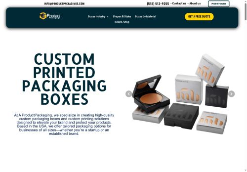 Product Packagings capture - 2025-11-28 16:14:21