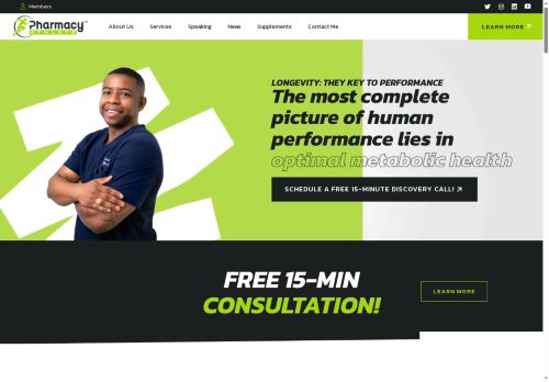 Pharmacy Athlete capture - 2025-11-28 16:15:13