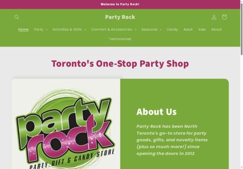 Party Rock capture - 2025-11-28 16:16:14