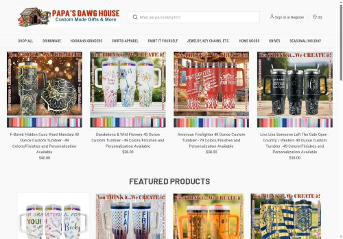 Papas Dawg House capture - 2025-11-28 16:16:14