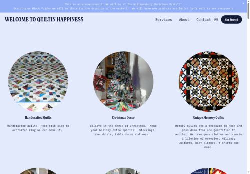 Quilt In Happiness capture - 2025-11-28 16:17:28