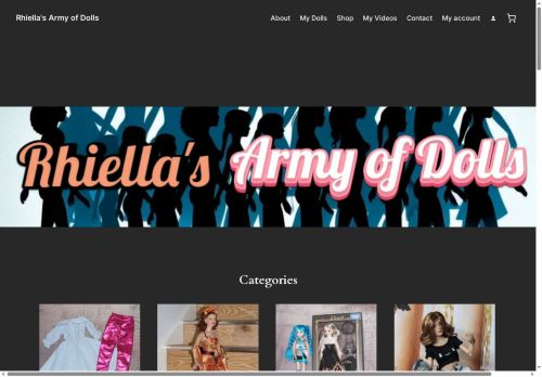 Rhiellas Army of Dolls capture - 2025-11-28 16:17:28