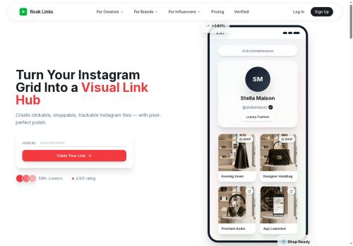 Rook Links capture - 2025-11-28 16:17:28