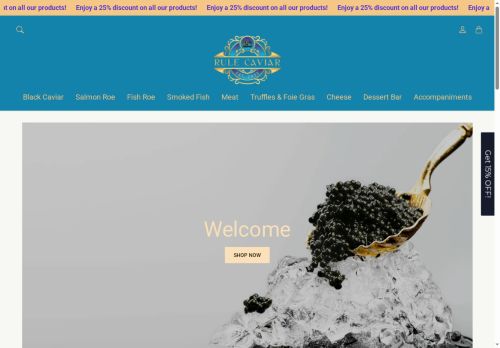 RULÉ Caviar capture - 2025-11-28 16:18:15