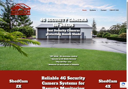 ShedCam Australia capture - 2025-11-28 16:19:14