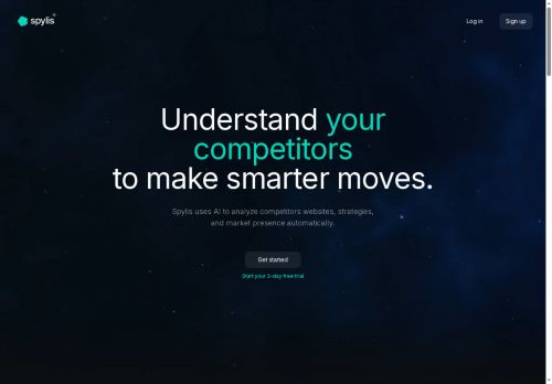 Spylis capture - 2025-11-28 16:20:12