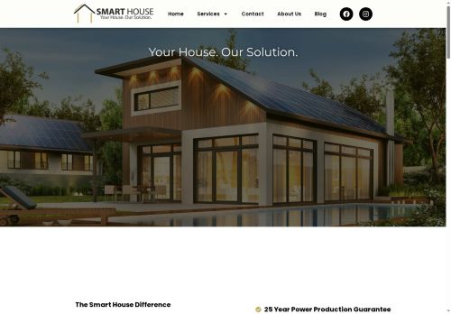 Smart House Solar capture - 2025-11-28 16:20:13