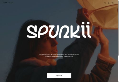 SPUNKII capture - 2025-11-28 16:24:14