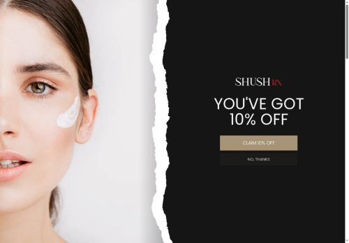 Shush RX capture - 2025-11-28 16:25:07