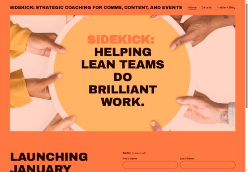 Sidekick Support capture - 2025-11-28 16:25:07