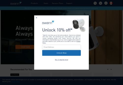 Swann CA capture - 2025-11-28 16:25:07