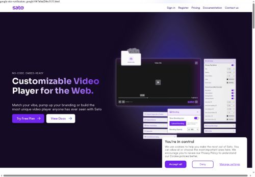 Satoplayer.com capture - 2025-11-28 16:25:07