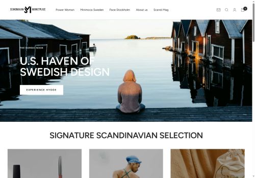 Scandinavian Marketplace capture - 2025-11-28 16:25:58
