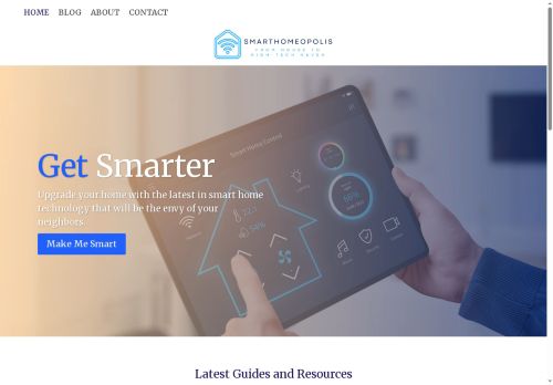 Smarthomeopolis capture - 2025-11-28 16:28:58