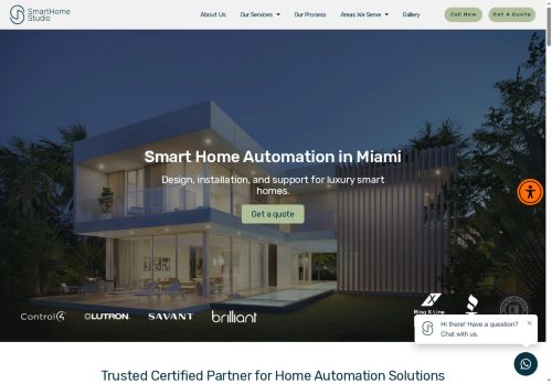 SmartHome Studio capture - 2025-11-28 16:28:58