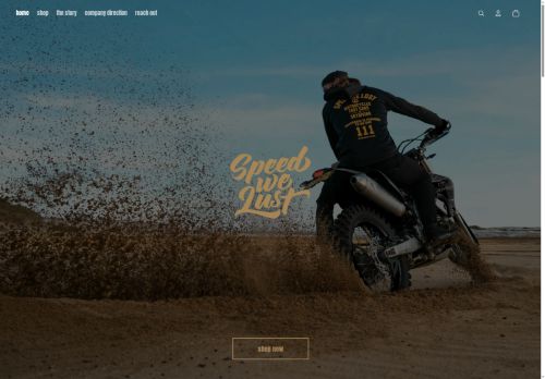 Speed We Lust capture - 2025-11-28 16:31:00