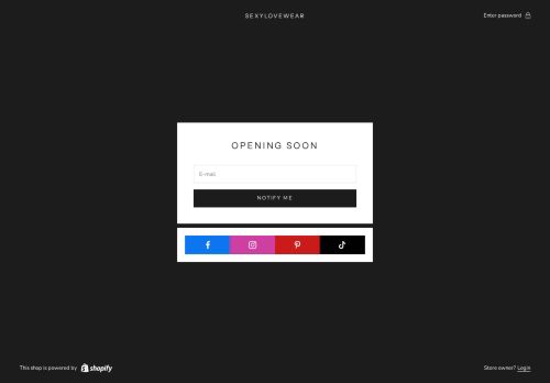 SexyLoveWear capture - 2025-11-28 16:32:08