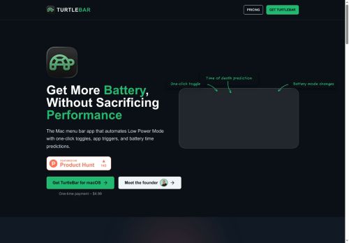 TurtleBar capture - 2025-11-28 16:32:08