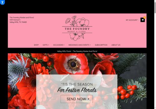The Foundry Market and Floral capture - 2025-11-28 16:33:34