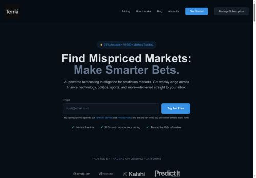 Tenki AI capture - 2025-11-28 16:33:34