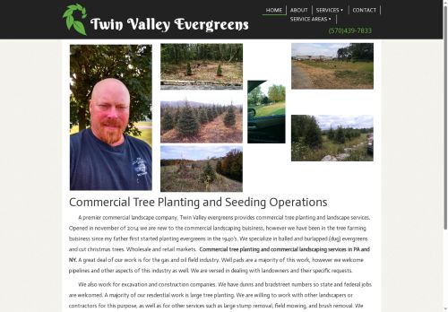 Twin Valley Evergreens capture - 2025-11-28 16:33:34