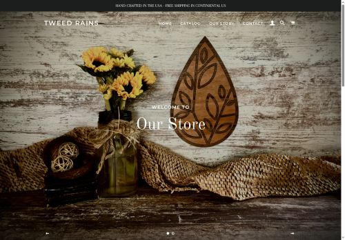 Tweed Rains capture - 2025-11-28 16:34:31