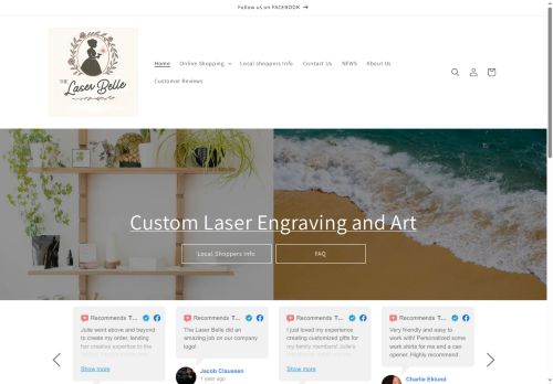 The Laser Belle capture - 2025-11-28 16:37:16