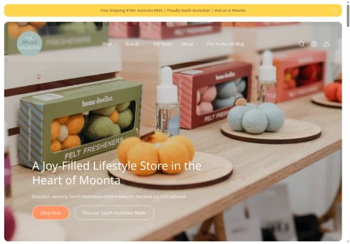 The Moonta Collective capture - 2025-11-28 16:37:16