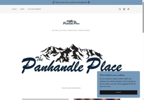 The Panhandle Place capture - 2025-11-28 16:37:16