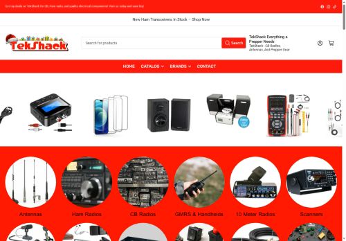 TekShack capture - 2025-11-28 16:38:20