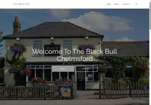 The Black Bull capture - 2025-11-28 16:38:20