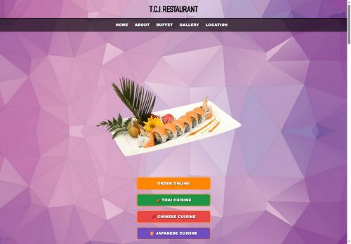 TCJ Restaurant capture - 2025-11-28 16:39:15