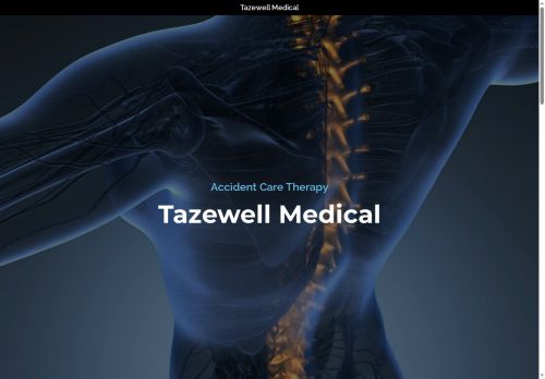 Tazewell Medical capture - 2025-11-28 16:39:15