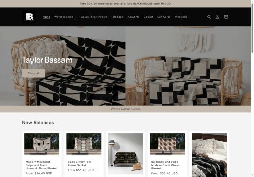 Taylor Bassam capture - 2025-11-28 16:39:15