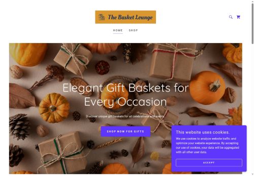 The Basket Lounge capture - 2025-11-28 16:39:15