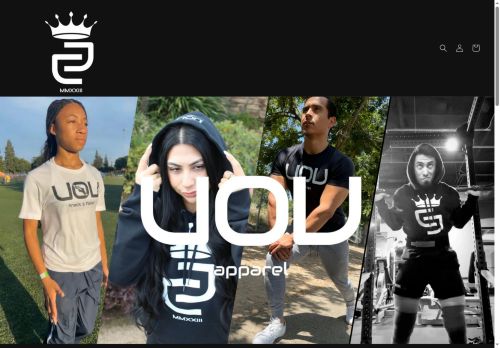 UOU Apparel capture - 2025-11-28 16:40:15