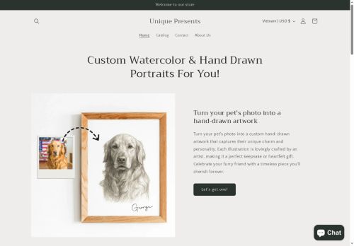 Unique Presents capture - 2025-11-28 16:40:15