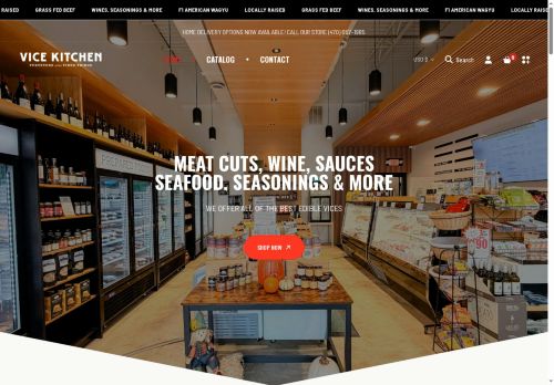 Vice Kitchen capture - 2025-11-28 16:41:07