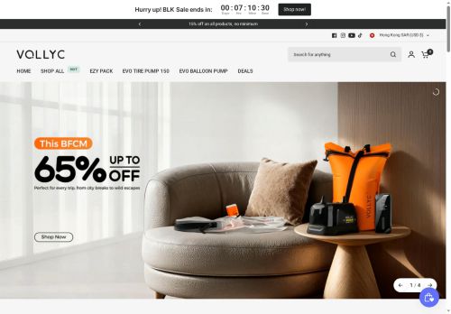 Vollyc capture - 2025-11-28 16:41:07